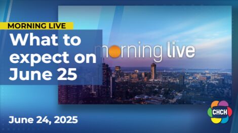 What to expect on Morning Live on June 25, 2025