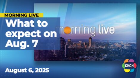 What to expect on Morning Live on Aug. 7, 2025