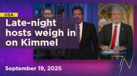 Jimmy Kimmel backlash explodes as fellow hosts weigh in