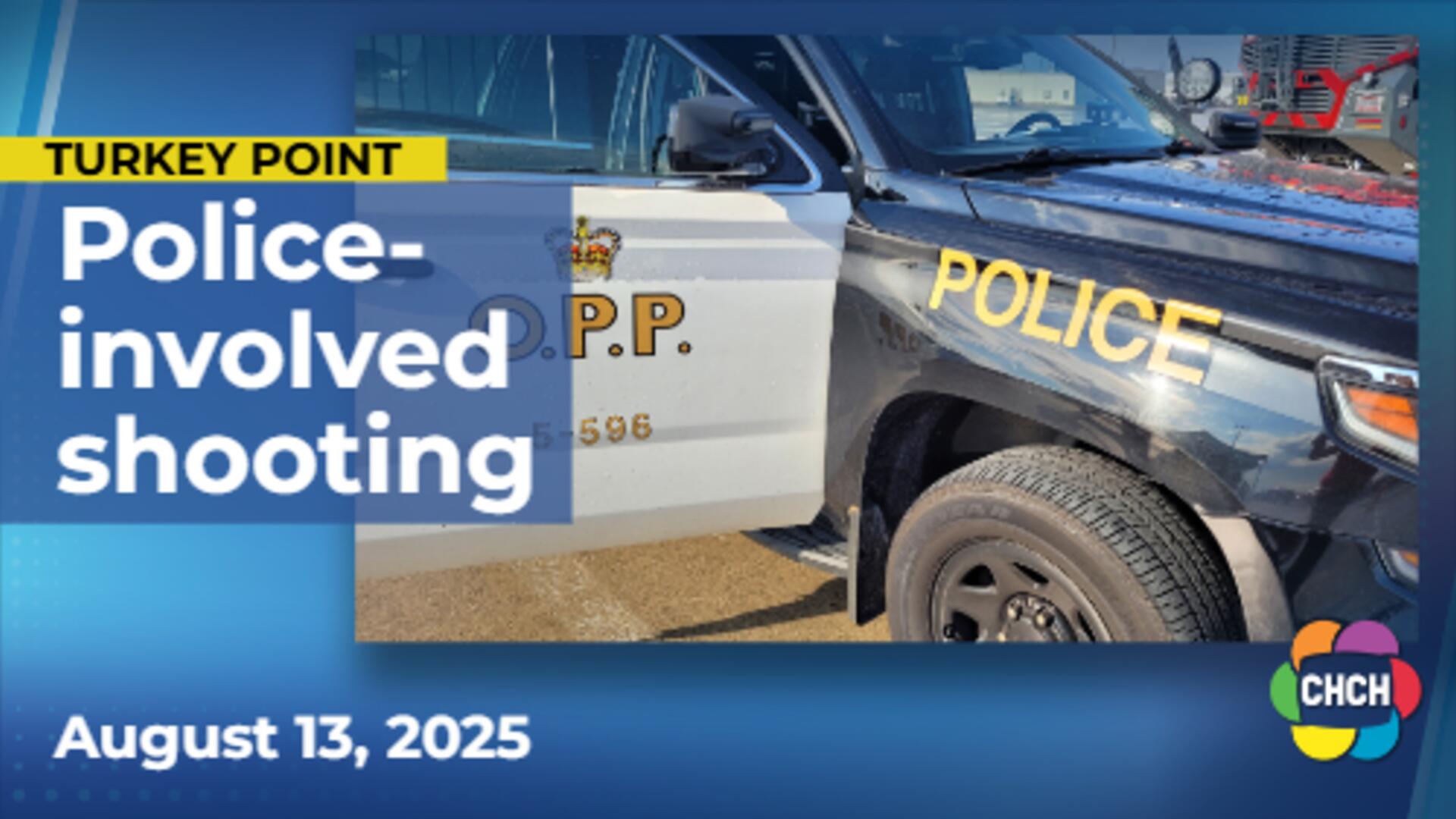 Watchdog investigating after police-involved shooting in Turkey Point