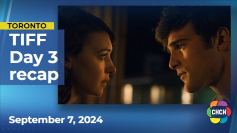 TIFF Day 3: Jacob Elordi, Daisy Edgar Jones walk carpet for 'On Swift Horses'