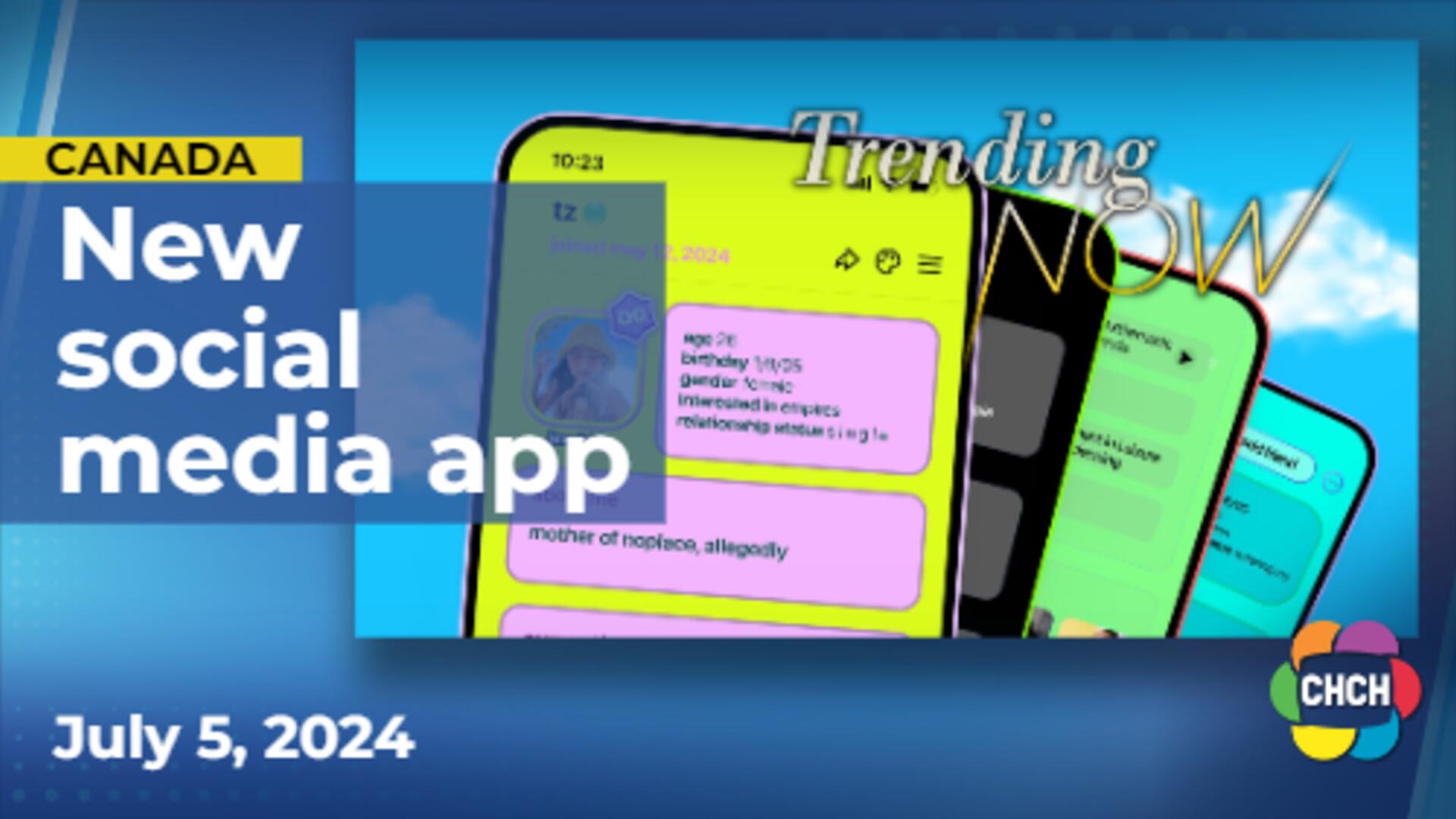 New social media app "noplace" takes over top spot on App Store