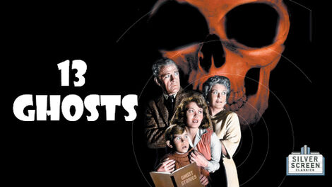 13 Ghosts
