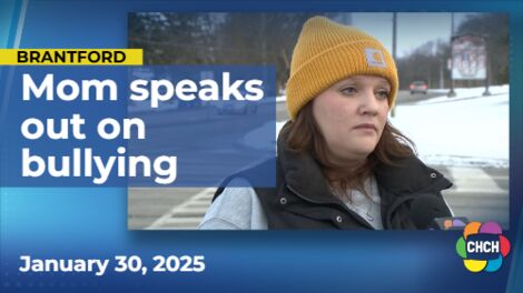 Brantford hockey mom claims son faced death threats in group chat