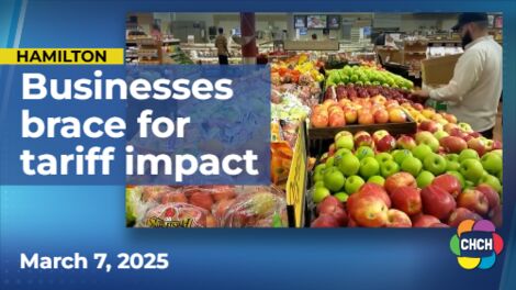 Local businesses, charities brace for impact from tariffs on food