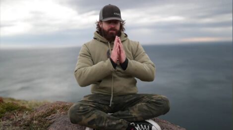 S2E010 Mountain Biking on Torbay Point