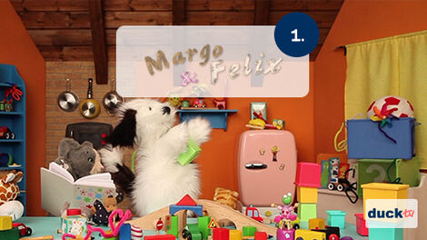 S1E001 Margo and Felix 1