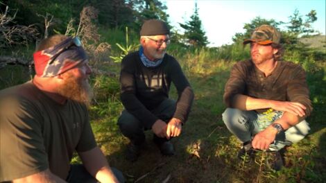 S2E003 The Pirates of Burin