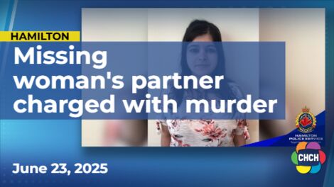 DNA identifies remains of missing Shalini Singh, partner charged with 2nd-degree murder