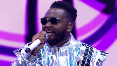 S2E002 Starstruck UK S02E002