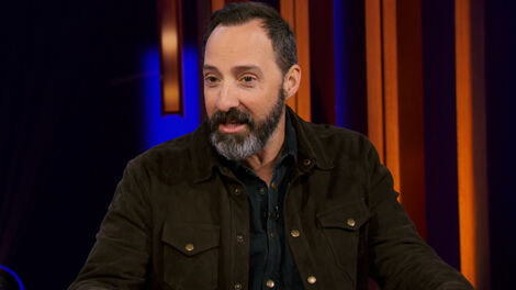 S1E007 Tony Hale & Jimmy Fallon