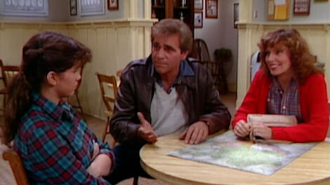 S4E021 Help from Home