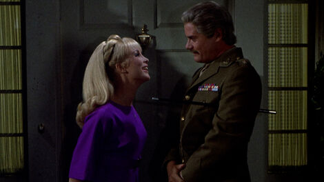 S3E023 My Double-Crossing Master