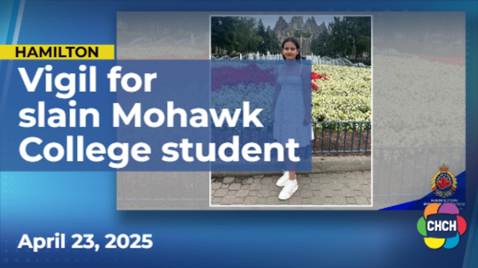 Hamilton police recover two vehicles used in fatal shooting of innocent bystander