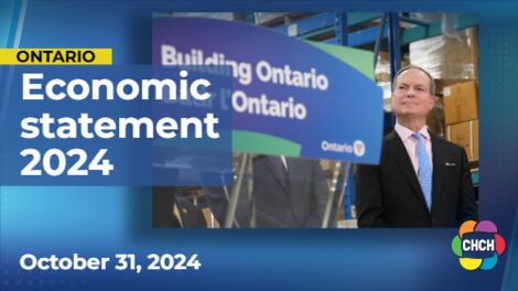 Ontario sets table to balance the books ahead of possible early election