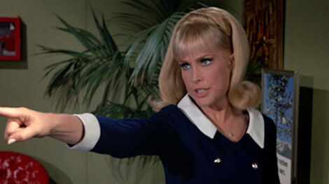 S3E012 Jeannie and the Great Bank Robbery