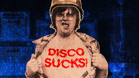 S1E003 Stayin' Alive