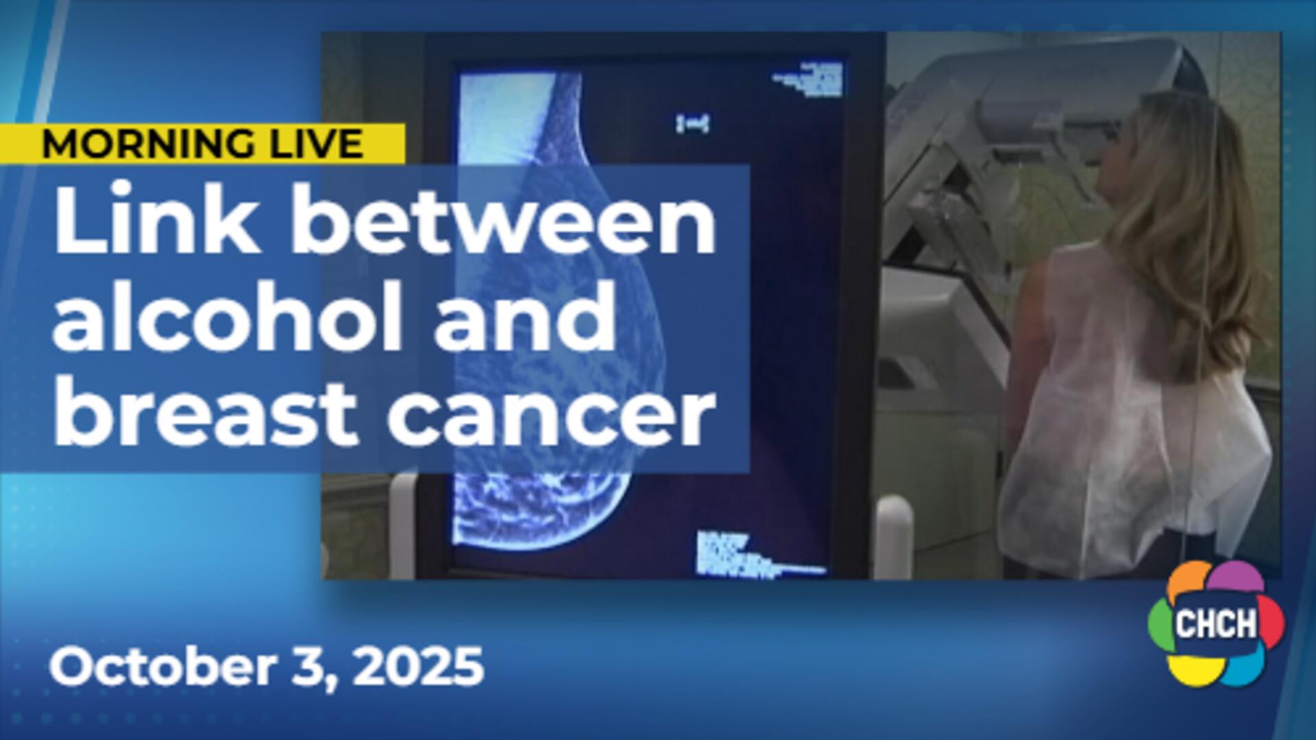 Women, alcohol, & breast cancer risk