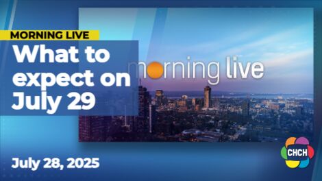 What to expect on Morning Live on July 29, 2025