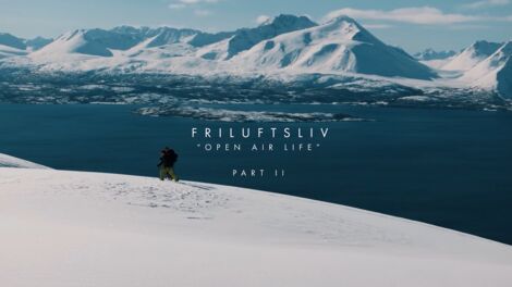 S2E002 Norway Pt.2