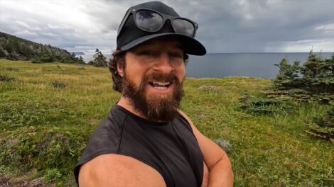 S3E003 Return to Petty Harbour