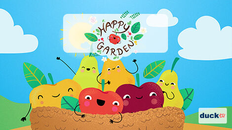 Happy Garden