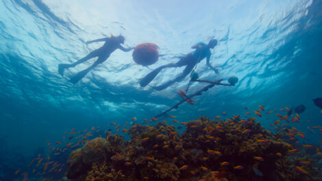 S2E001 Chaning Planet S02E001