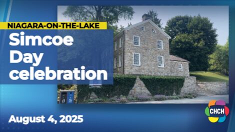 People, presses and principles celebrated at Niagara Museum