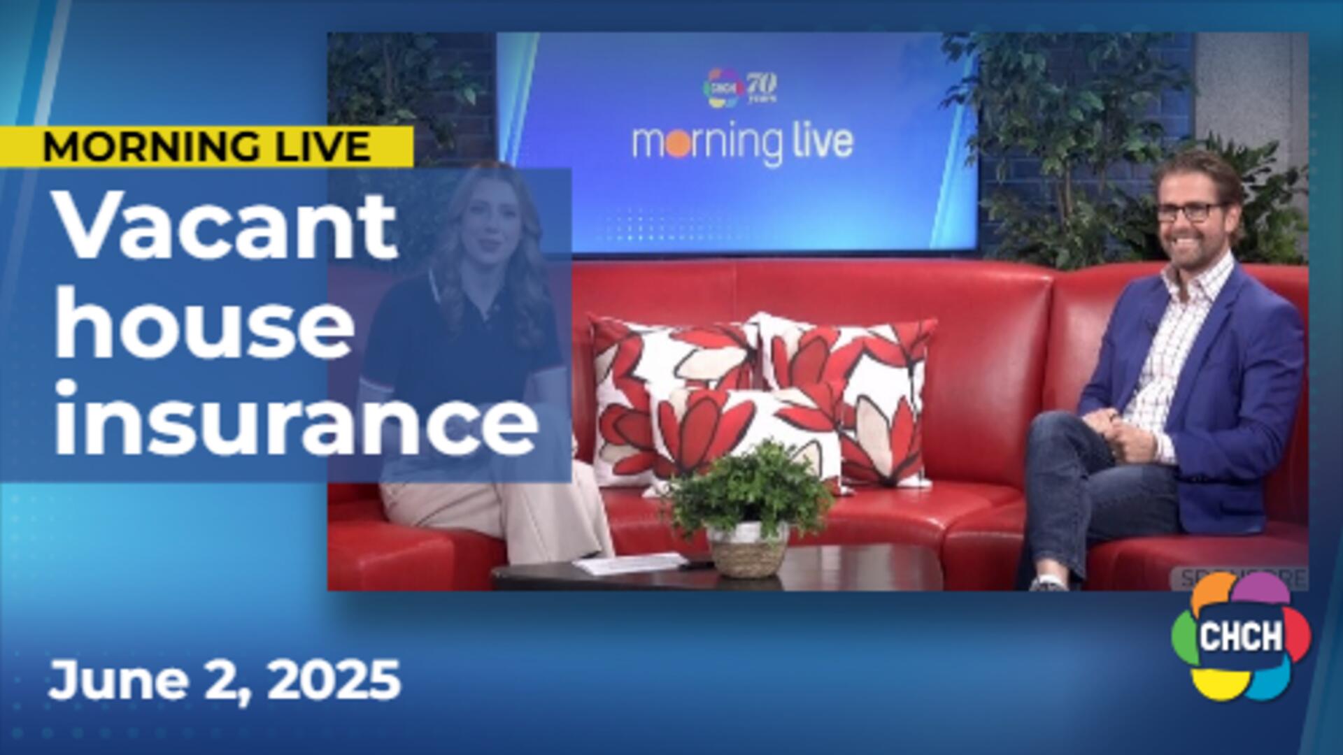 What you need to know about insurance for vacant homes