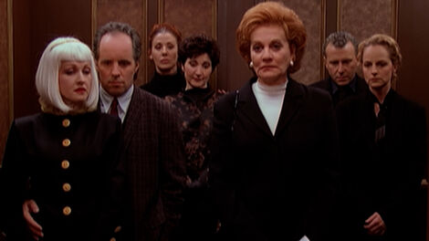 S7E022 The Final Frontier (Part 2)