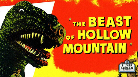 Beast of Hollow Mountain