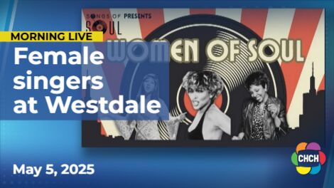 Women of Soul celebrates female singers at the Westdale