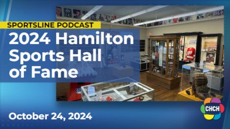Sportsline: Here are the 2024 Hamilton Sports Hall of Fame inductees