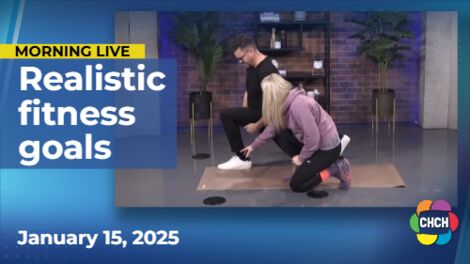 Sustainable fitness goals to avoid burnout