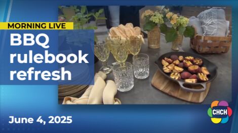 Refreshing the BBQ rulebook for an upgraded experience