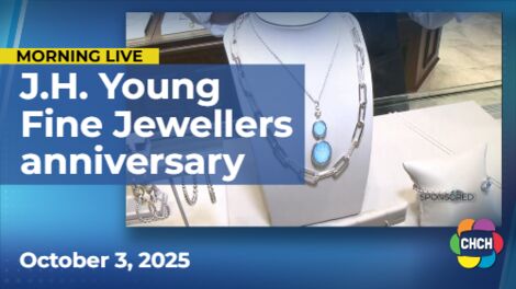 J.H. Young celebrates 125 years of fine jewelry