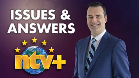 January 12, 2024 - Issues & Answers January 12, 2024 - Issues & Answers