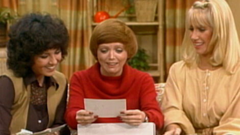 S3E013 Eleanor's Return