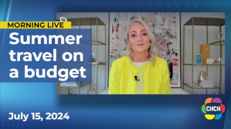 Tips for summer vacation travel on a budget