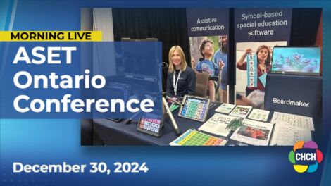 20th ASET Ontario Conference