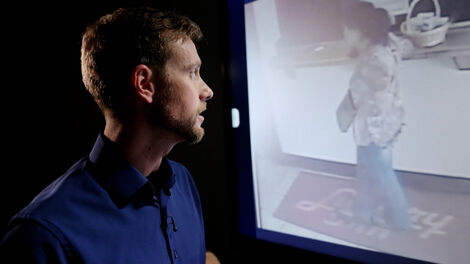 S2E007 Sarinana and Marzejka