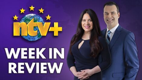 January 12, 2025 - Week in Review  January 12, 2025 - Week in Review