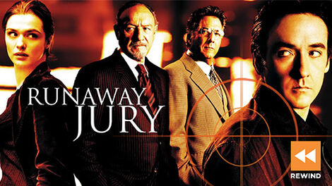 Runaway Jury