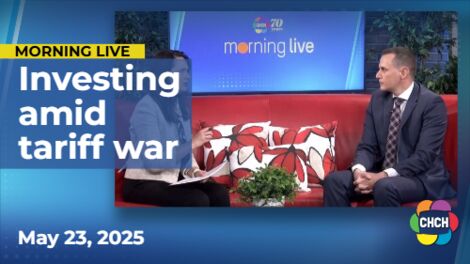 Investing in today's market during uncertain times