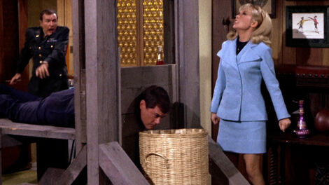 S3E024 Have You Ever Had a Jeannie Hate You?