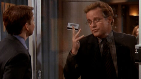 S4E014 Security Door