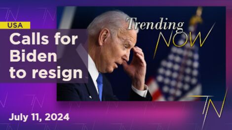 Democrats calling for Biden to step aside