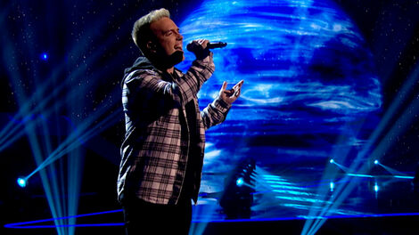 S1E005 Starstruck UK S01E005