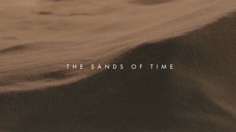S2E003 Sands of Time Pt. 1