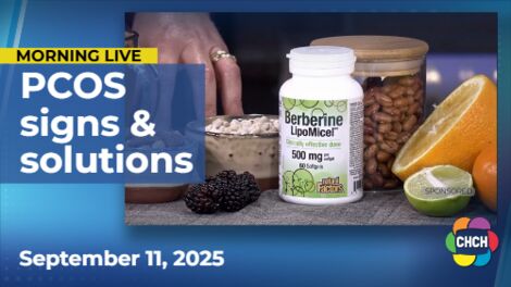 PCOS signs, symptoms and solutions